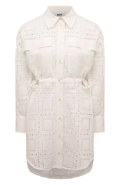 Платье MSGM