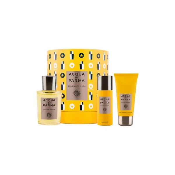 Набор Colonia Intensa Acqua di Parma