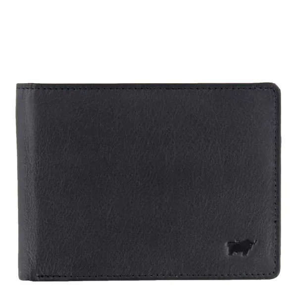 Мужской кошелек Braun Buffel, черный