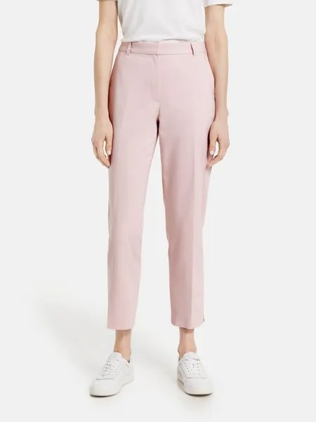 Брюки 7/8 Gerry Weber, бежевый