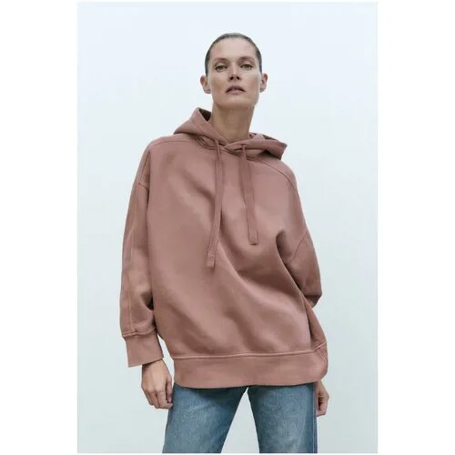 Толстовка, свитшот женские ZARA размер L