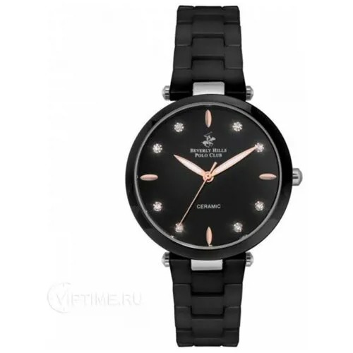 Наручные часы Beverly Hills Polo Club BP3102X.350