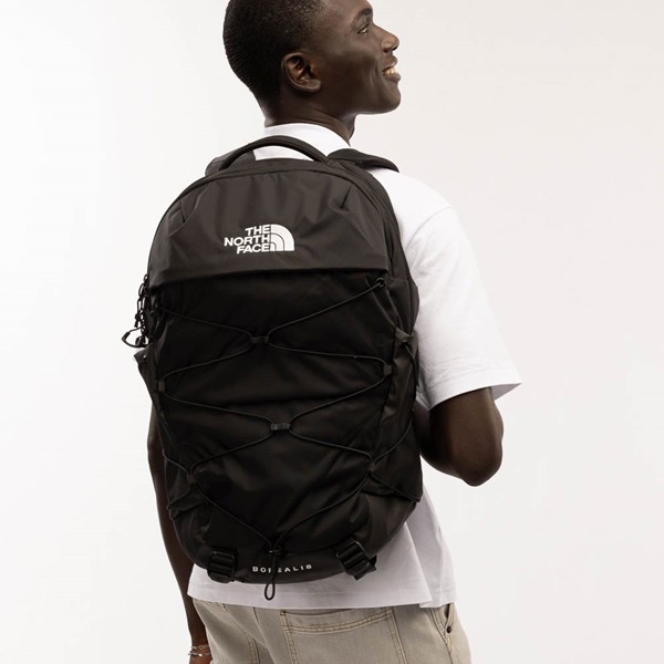Кроссовки The North Face Borealis Backpack, черный