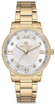 Fashion наручные  женские часы BIGOTTI BG.1.10251-3. Коллекция Roma