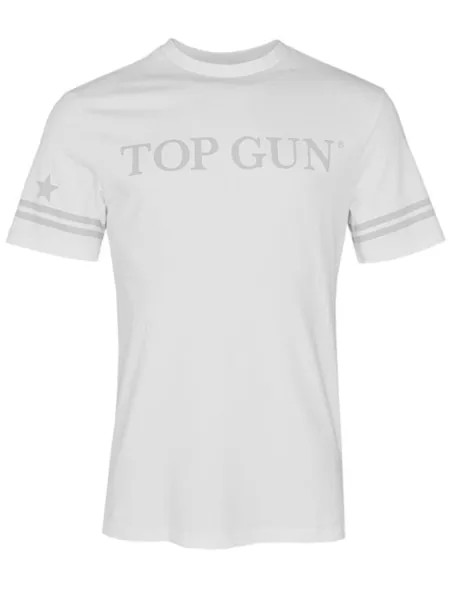 Футболка Topgun, белый