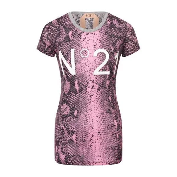 Футболка No. 21
