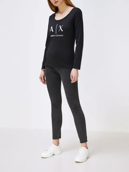 Armani Exchange Лонгслив
