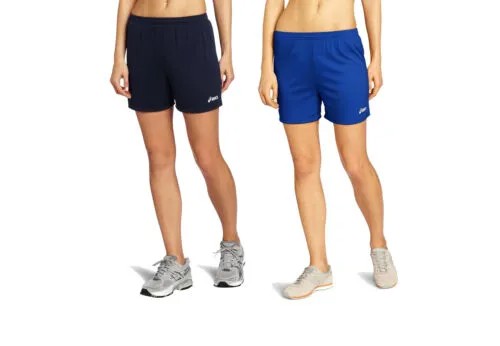 Женские беговые шорты ASICS Propel Athletic Gym, 2 цвета