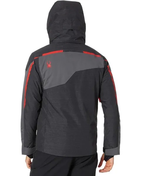 Куртка Spyder Leader Jacket, цвет Polar