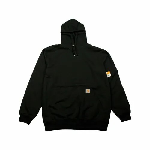Худи carhartt, размер M, синий