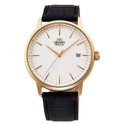 Наручные часы ORIENT Contemporary, белый, золотой