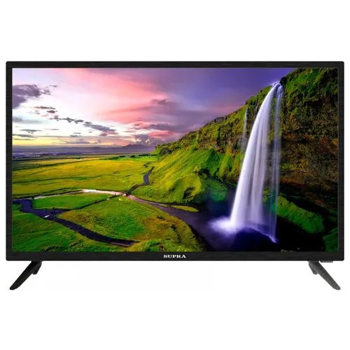 LED телевизор Supra STV-LC40ST0045F