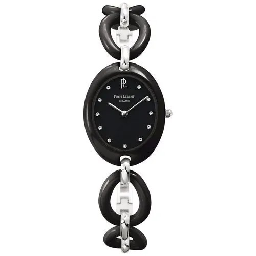 Женские часы Pierre Lannier Ladies Ceramic 024H939