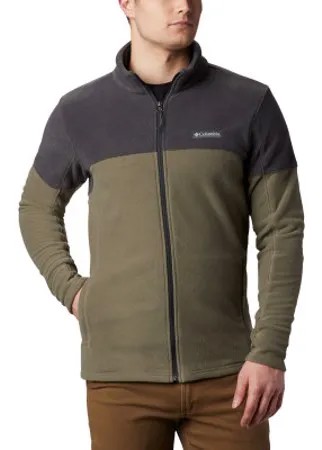 Джемпер флисовый мужской Columbia Basin Trail™ III, размер 48-50