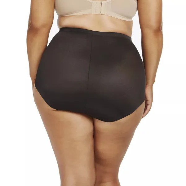 Корректирующее белье больших размеров Naomi & Nicole Трусы Unbelevable Comfort 7784 Naomi & Nicole
