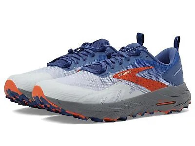 Мужские кроссовки и спортивная обувь Brooks Cascadia 17