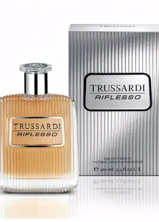 Туалетная вода TRUSSARDI Riflesso мужская 50 мл