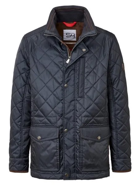 Уличная куртка vegas S4 Jackets, синий