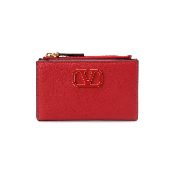 Кожаный кошелек Valentino Garavani Valentino