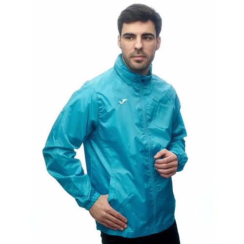 Куртка спортивная joma Ветровка IRIS, размер XL, голубой