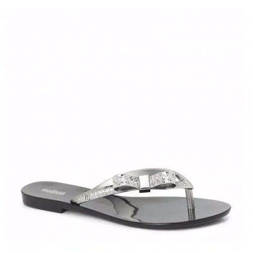 Шлепанцы Melissa 33254 розовый, Размер 41-42