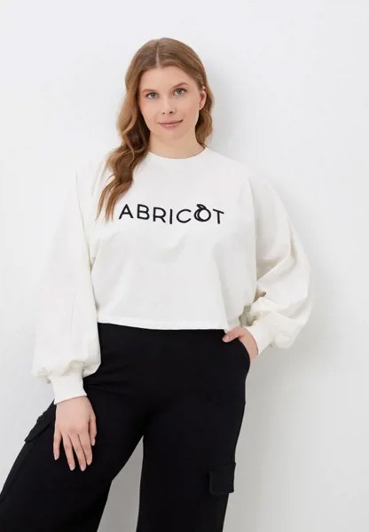 Свитшот Abricot