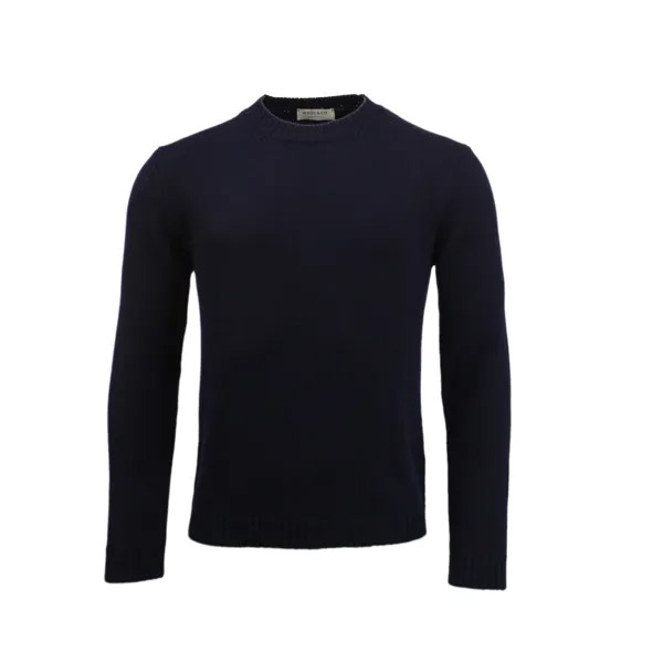 Пуловер Wool & Co, цвет Night blue