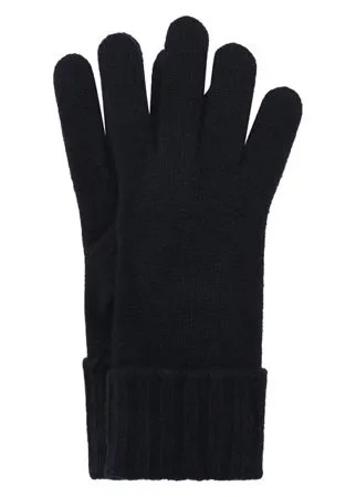 Перчатки из смеси шерсти и вискозы Inverni