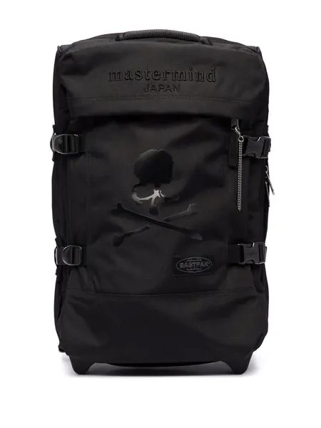 Mastermind Japan чемодан Tranverz из коллаборации с Eastpak