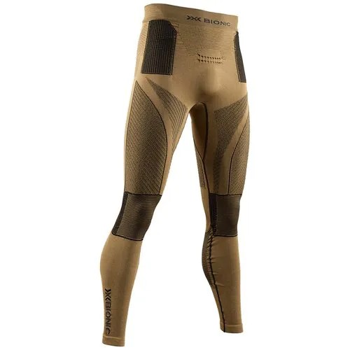 Термобелье X-Bionic Radiactor 4.0 Pants Men (22/23) (Коричневый) (US: XXL)