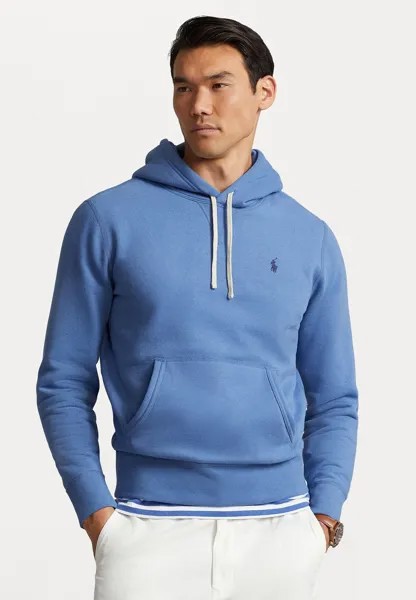 Толстовка LONG SLEEVE Polo Ralph Lauren, французский синий