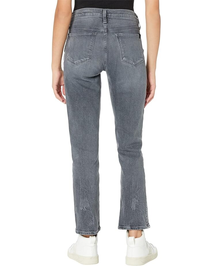 Джинсы Joe's Jeans The Lara Ankle, цвет Reverb