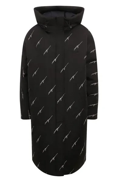 Пуховик MSGM