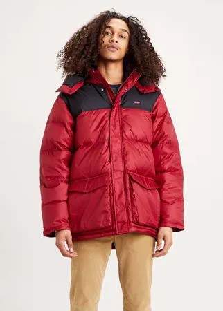 Fillmore Mid Parka