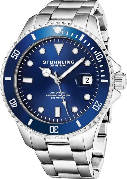 Наручные часы мужские Stuhrling 792.02