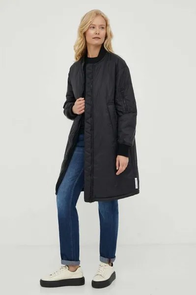 Куртка Marc O'Polo, черный