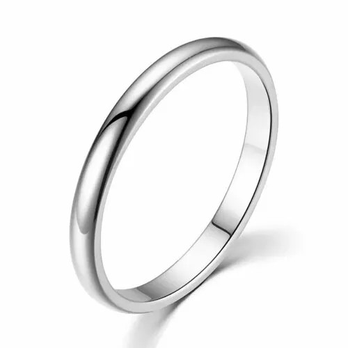 Кольцо помолвочное TASYAS, размер 20.5, серебряный