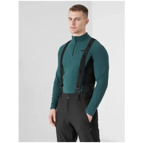 Кофта 4F MEN'S FLEECE UNDERWEAR Мужчины H4Z21-BIMP034-46S S