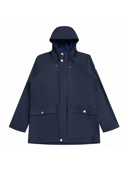 Ветровка женская Helly Hansen 53265-597 синяя S