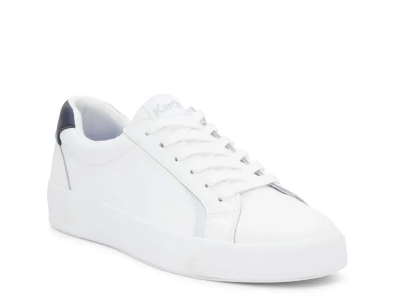 Кроссовки Pursuit Sneaker Keds, белый/синий