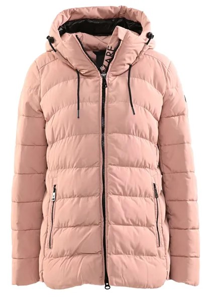 Зимняя куртка Fuchs Schmitt, розовый