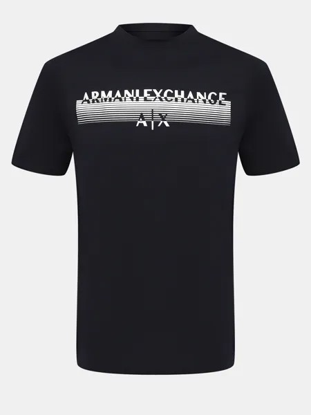 Футболки Armani Exchange