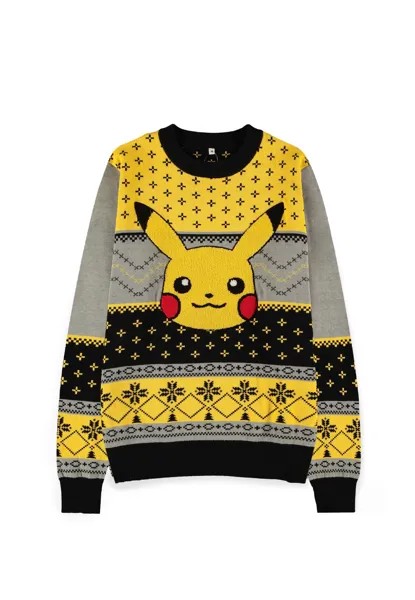 Толстовка Pokémon Hoodie, разноцветный