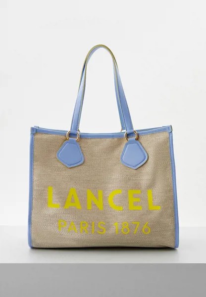 Сумка Lancel