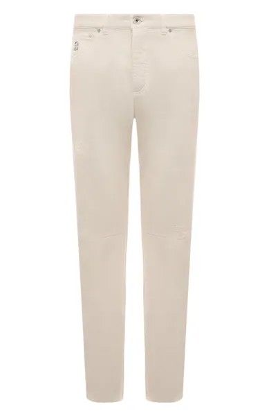 Джинсы Brunello Cucinelli