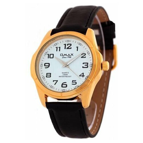 Мужские наручные часы OMAX SC8119QB23