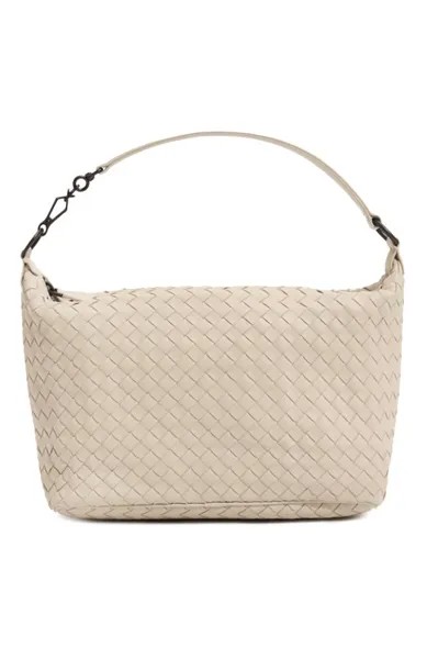 Сумка Intrecciato medium Bottega Veneta