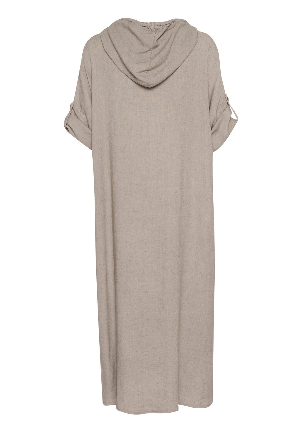 Длинное платье CRLARK MIDI Cream, цвет Crispy Sand