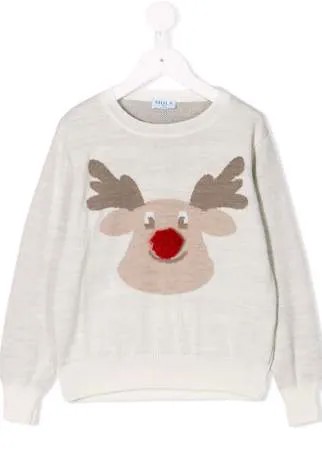 Siola джемпер Reindeer