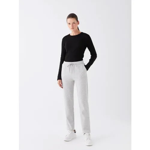 Брюки спортивные LC Waikiki, размер M, grey